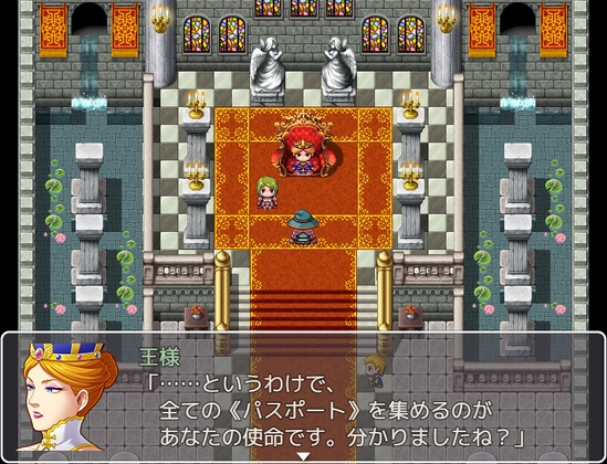 お散歩マップ集MV [沼江蛙のサークル] | DLsite 同人 - R18