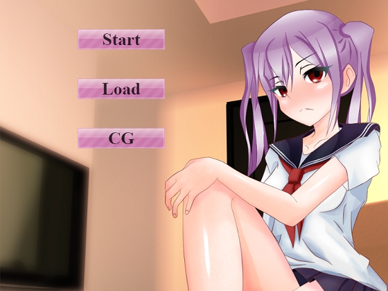 清処理シスター [アイスクリーム帝国] | DLsite 同人 - R18