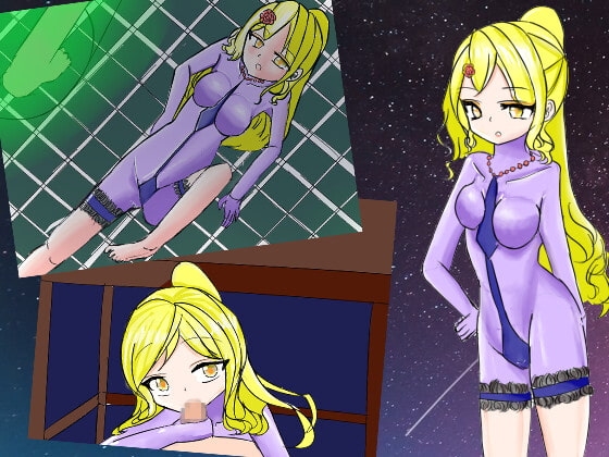 南極の星空 [南極の星空試作社] | DLsite 同人 - R18