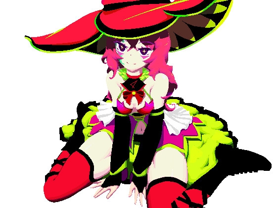 キールちゃん★彡劇場 ver1.2 [ctn] | DLsite 同人 - R18