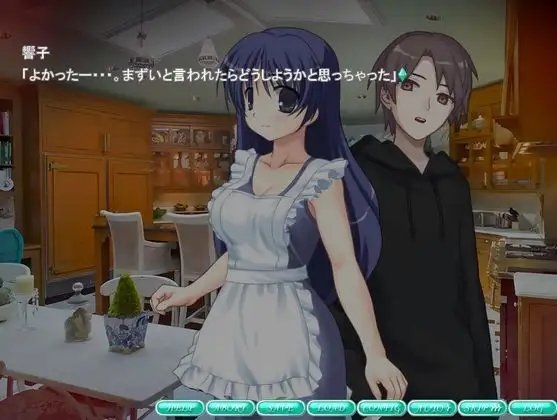 時間遡行者 ～Time traveller～ [BLACK PROJECT] | DLsite 同人 - R18