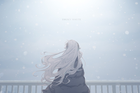 SMOKY WHITE [たにからきぬまで] | DLsite 同人 - R18