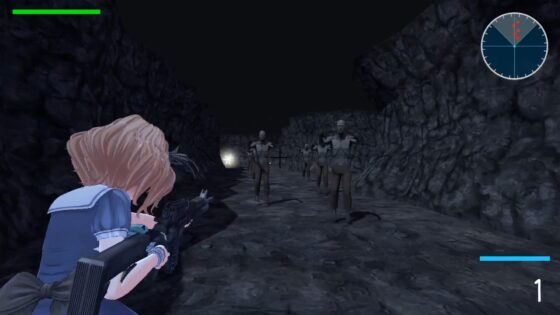 Proto Shooter Lychee Ex [やわらか☆みるくてぃ～] | DLsite 同人 - R18