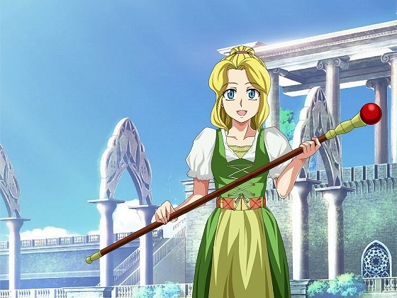 ディアレスト・サーガ [びーすと・くっきー] | DLsite 同人 - R18