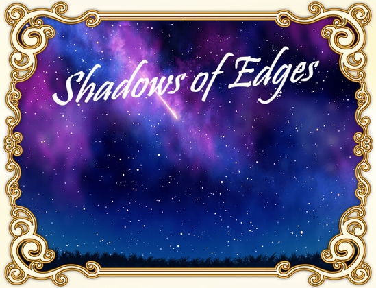 Shadows of Edges [(無)青島製菓] | DLsite 同人 - R18