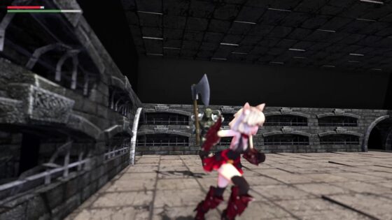 寝取られ3Dローグダンジョン～夫の病気を治すために薬草を取りに行ったら、魔物に犯された新妻～ [マタタビ猫soft] | DLsite 同人 - R18