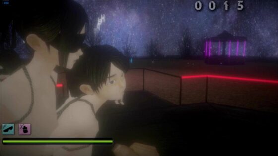 Seirei  ザ・ゴーストスイーパー [ズクロス] | DLsite 同人 - R18