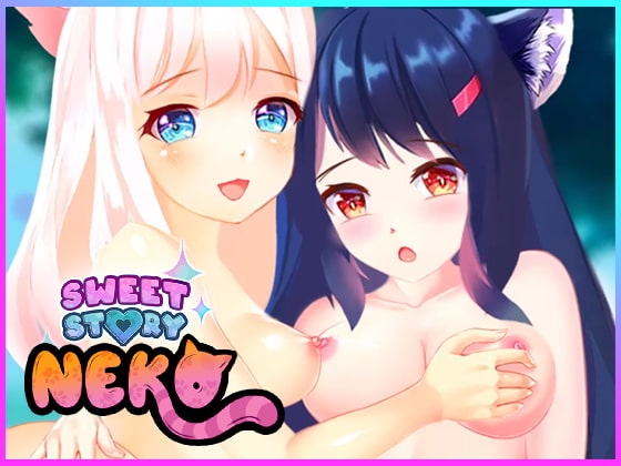 Sweet Story Neko [Pen in Apple] | DLsite 同人 - R18