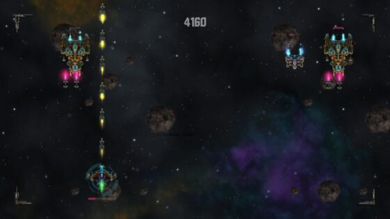 【DLSite版】SpaceShooter The Final [SpaceShooter The Final] | DLsite 同人 - R18