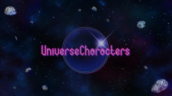UniverseCharacters [テクノピクセル] | DLsite 同人 - R18