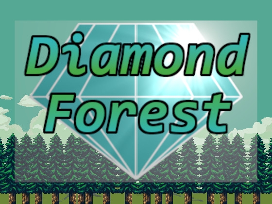 Diamond Forest [PsychoGameFan] | DLsite 同人 - R18