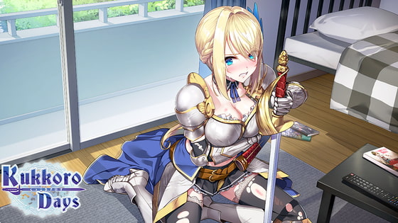 KukkoroDays [qureate] | DLsite 同人 - R18