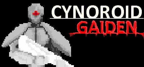 CYNOROID GAIDEN [CrushvAdin] | DLsite 同人 - R18