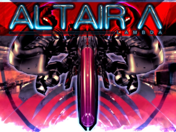 ALTAIR Λ [メガネサークル] | DLsite 同人 - R18