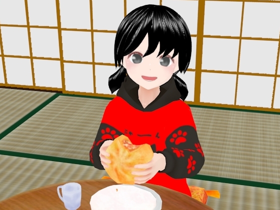 疲れて帰ってきたときに、たまには妹に甘えてみたっていいじゃない。 [ひかる] | DLsite 同人 - R18