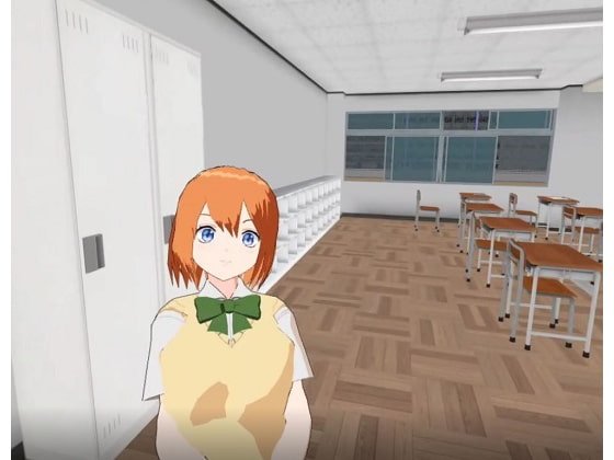 CLASSMATE -あの日- [pixy] | DLsite 同人 - R18