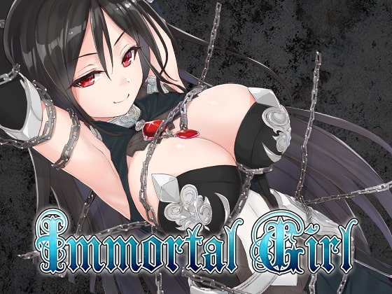 Immortal Girl [AZCREO] | DLsite 同人 - R18