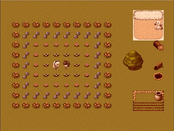 暑い山冷えたスライム逆レイプ [バウンスボール] | DLsite 同人 - R18