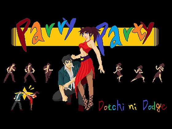 PPDD [ANGROWA] | DLsite 同人 - R18