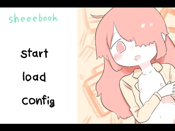 sheebook [るぅ] | DLsite 同人 - R18