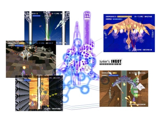 JUNKER'S INGOT (2019_Republish Full Version) for Windows [TEAM Redherring] | DLsite 同人 - R18