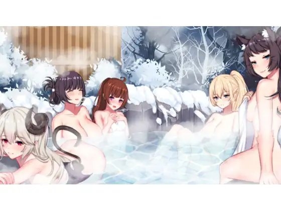 Happy Album [R'lyehGame] | DLsite 同人 - R18