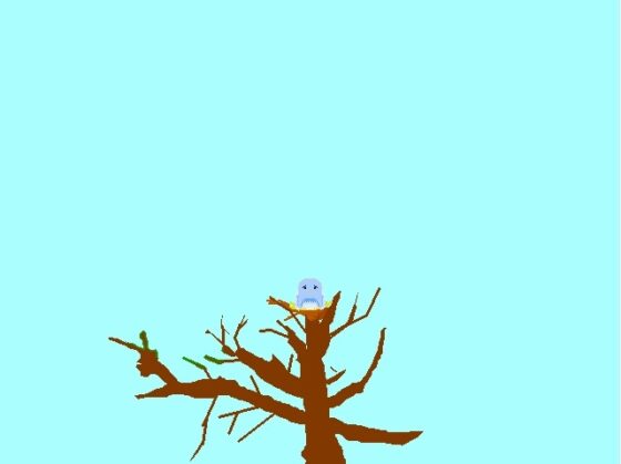 A Happy Birdsday - An Ultimate Idling Game on Earth [国産遺伝子組換えオカチメンコ] | DLsite 同人 - R18