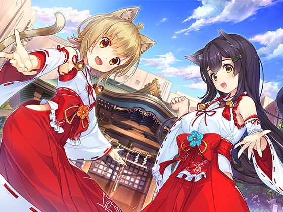 NekoMiko [qureate] | DLsite 同人 - R18