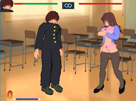 バッドアカデミー [ディーパークリエイト] | DLsite 同人 - R18