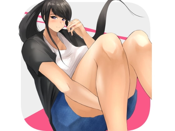 超長身女子バレー部後輩に襲われたら [soryuu4] | DLsite 同人 - R18