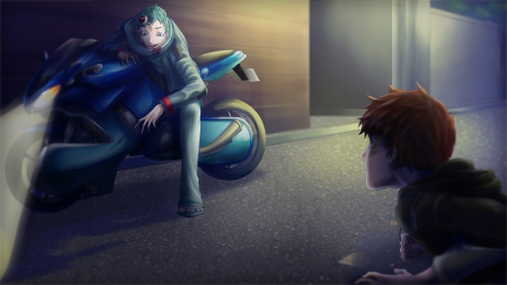 KATHARSiS第二幕 [ProsceniumArch] | DLsite 同人 - R18