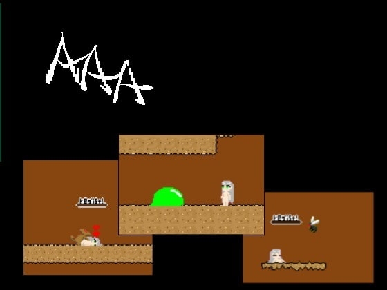 AAA [はたらきたくない開発室] | DLsite 同人 - R18