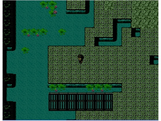 Dungeon Girls in the world and evil people economy [shjo_yuka_ugoki] | DLsite 同人 - R18