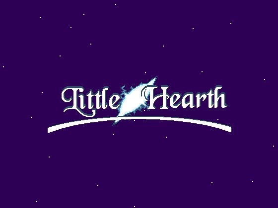 Little Hearth [MAGICBOX] | DLsite 同人 - R18