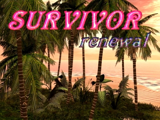 SURVIVOR renewal [雨音じゃのめ] | DLsite 同人 - R18