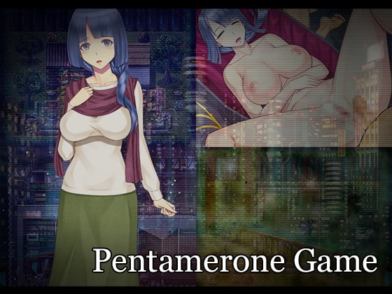 ペンタメロン・ゲーム ―Pentamerone Game― [Luwen Workshop] | DLsite 同人 - R18