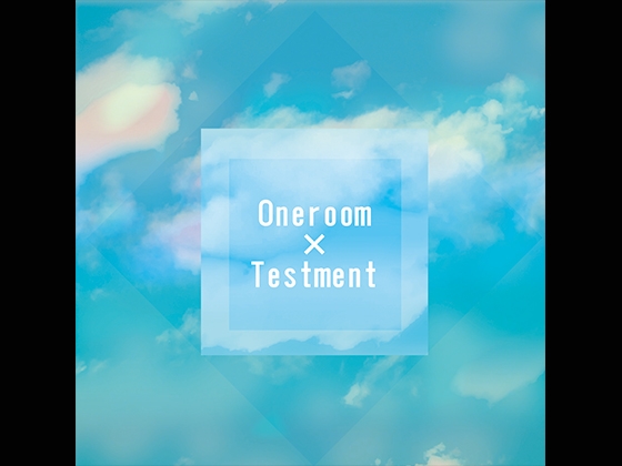 Oneroom×Testment [こたつワークス] | DLsite 同人 - R18