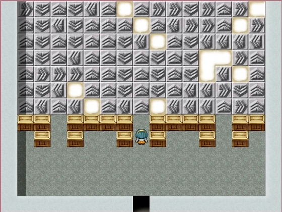 町娘アンノとちょっと変な廃村 [ポコロコと6人の山賊] | DLsite 同人 - R18