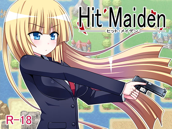 Hit Maiden [7センチ] | DLsite 同人 - R18