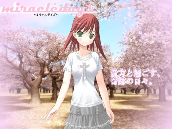 miracledays [BLACK PROJECT] | DLsite 同人 - R18