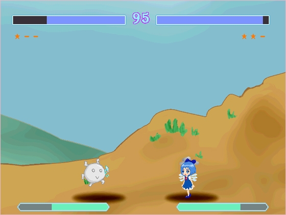 BARRAGE OF PAIN [魔いのりてーたいむ] | DLsite 同人 - R18