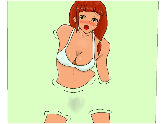 死霊・かえでの試練 [ポコロコと6人の山賊] | DLsite 同人 - R18