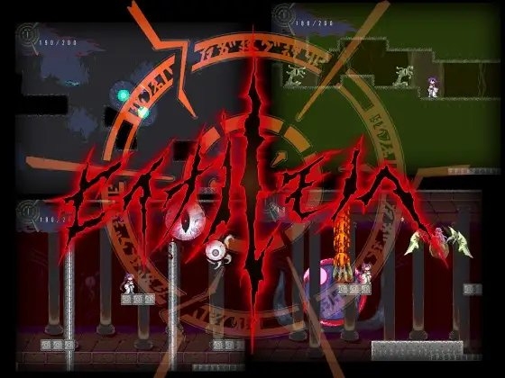 【異種姦ACT】セイナルモノヘ【ドットアニメ】 [当方丸宝堂] | DLsite 同人 - R18