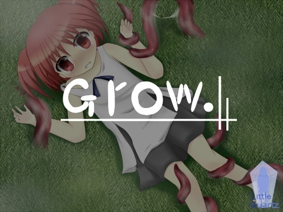 Grow. [Little Quartz] | DLsite 同人 - R18