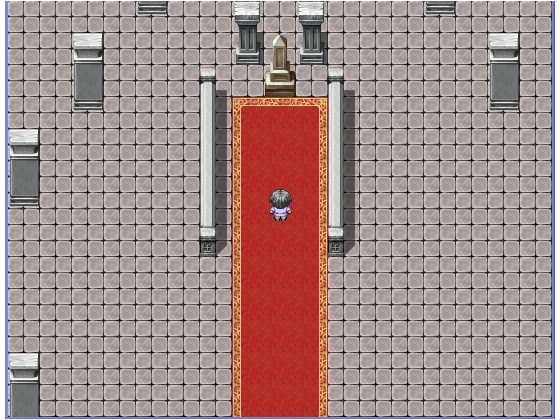 戦士の試練 [水草] | DLsite 同人 - R18