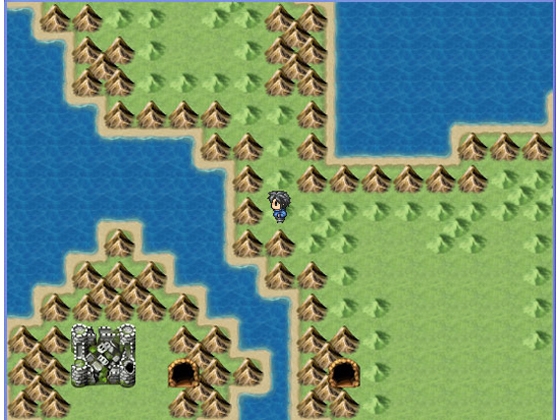 村の困り事 [水草] | DLsite 同人 - R18