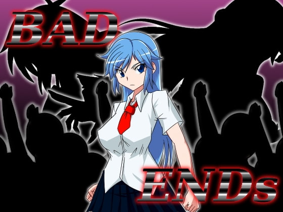 BAD ENDs [堕ち玩] | DLsite 同人 - R18