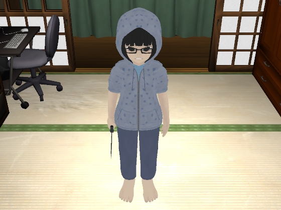 人生つまらん。 [ひきこもうぇあ] | DLsite 同人 - R18