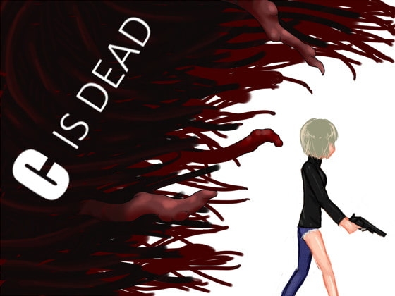 C IS DEAD [cypher] | DLsite 同人 - R18