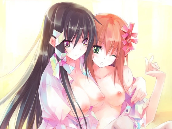 はぐくみsacrifice 第1話 呪いの代償 [にゅーエキスパート] | DLsite 同人 - R18